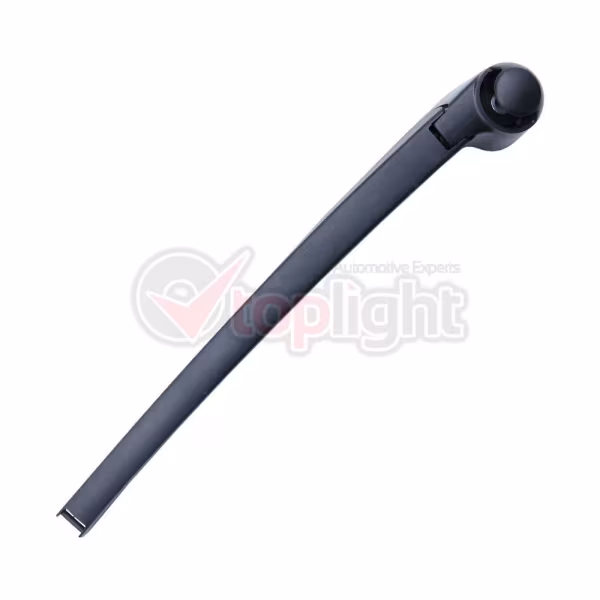 AE TOPLIGHT Serie bracci tergi, Pulizia cristalli