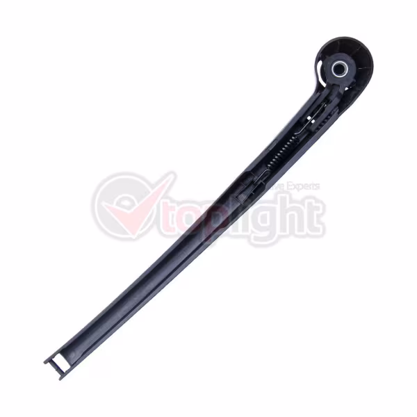 AE TOPLIGHT Serie bracci tergi, Pulizia cristalli