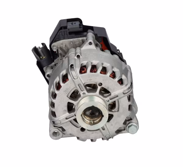 VALEO Alternatore motorino d\'avviamento