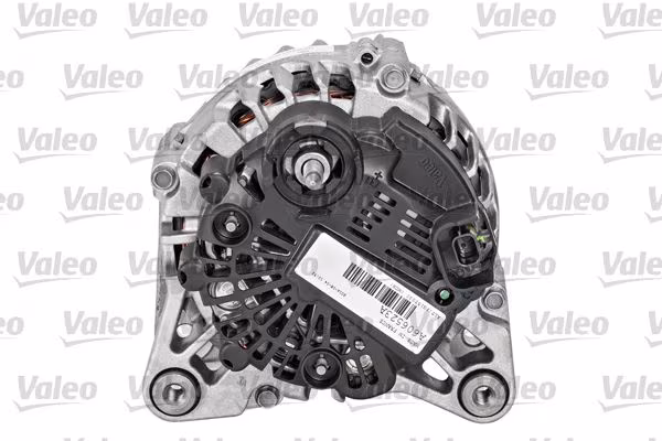 VALEO Alternatore