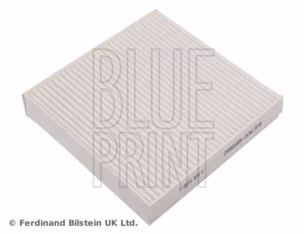 BLUE PRINT Filtro, Aria abitacolo