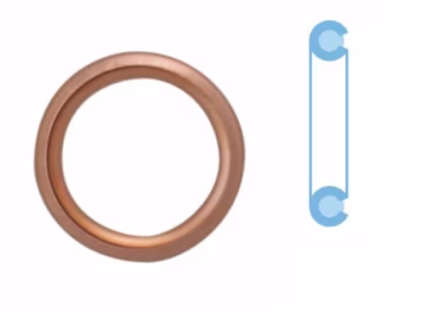 CORTECO Vite di chiusura, vaschetta dell\'olio
