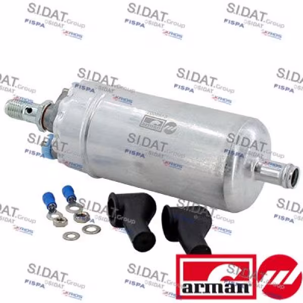 SIDAT Pompa carburante