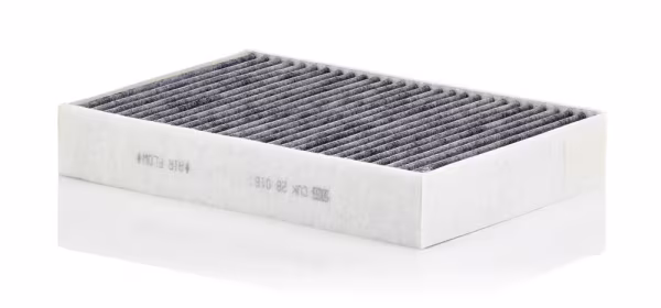 MANN-FILTER Filtro, Aria abitacolo