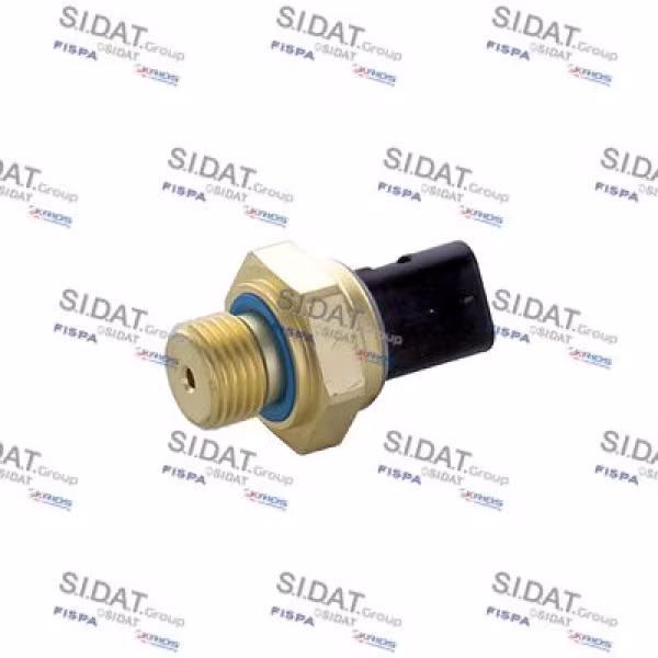 SIDAT Sensore, Pressione olio