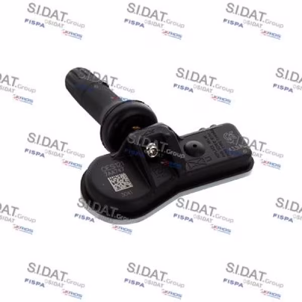 SIDAT Sensore ruota, Press. gonf. pneumatici-Sistema controllo