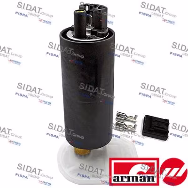 SIDAT Pompa carburante