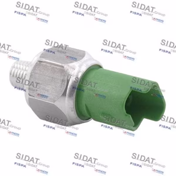 SIDAT Sensore, Pressione olio