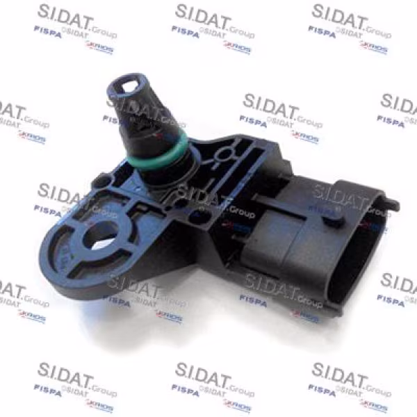 SIDAT Sensore, Pressione collettore d\'aspirazione