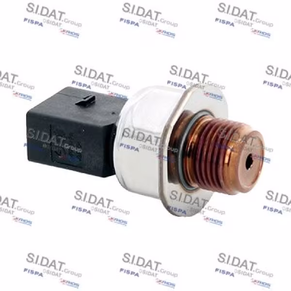 SIDAT Sensore, Pressione carburante