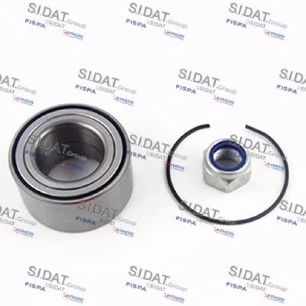 SIDAT Kit cuscinetto ruota
