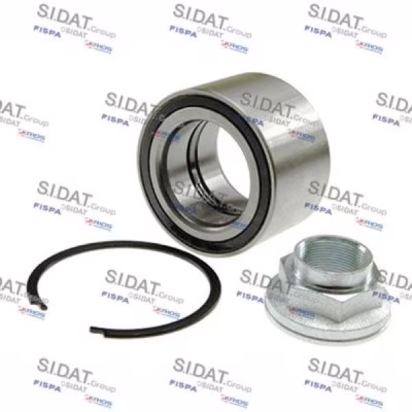 SIDAT Kit cuscinetto ruota