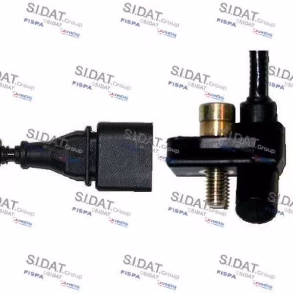 SIDAT Generatore di impulsi, albero a gomiti