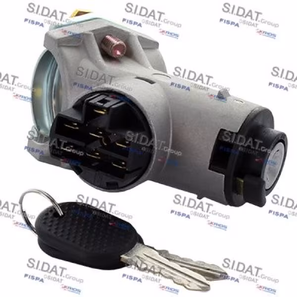 SIDAT bloccasterzo