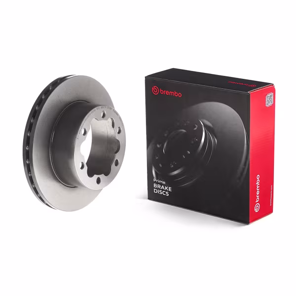 BREMBO Disco freno