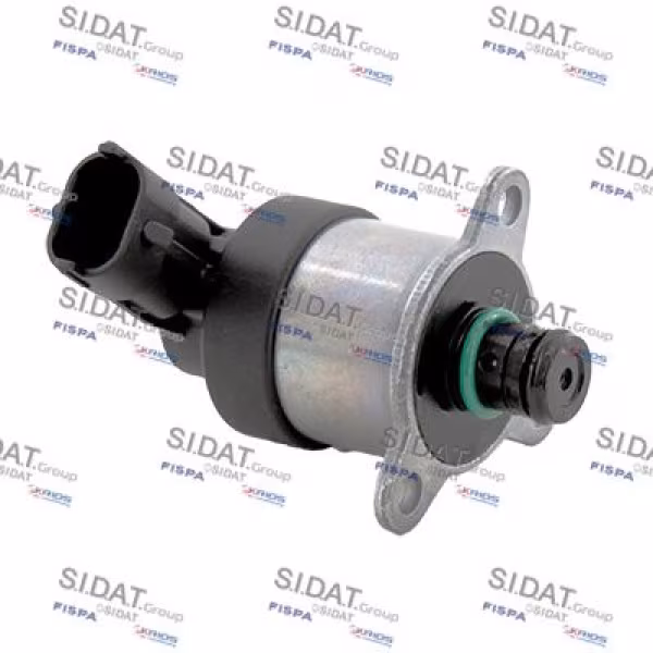 SIDAT Valvola regolazione, Quantità carburante (Sist. Common Rai)