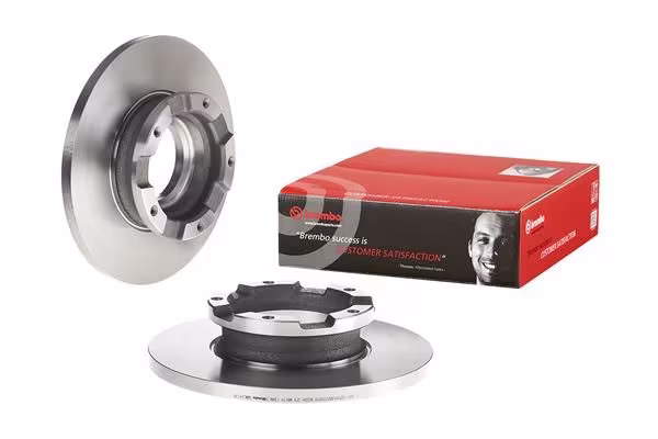 BREMBO Disco freno