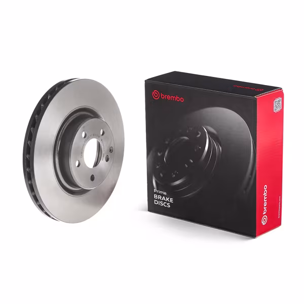 BREMBO Disco freno