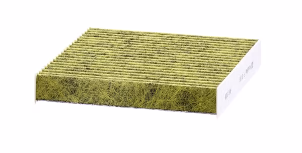 MANN-FILTER Filtro, Aria abitacolo