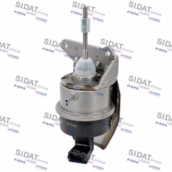 SIDAT Valvola wastegate
