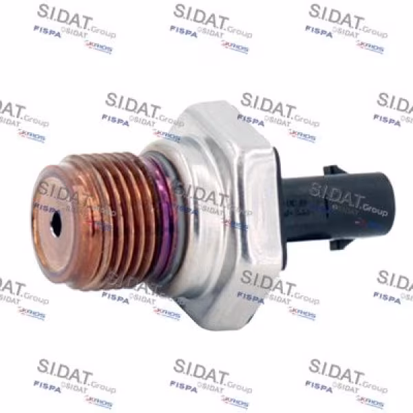 SIDAT Sensore, Pressione carburante