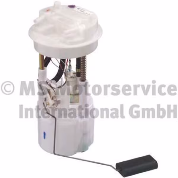 PIERBURG Imp. alimentazione carburante
