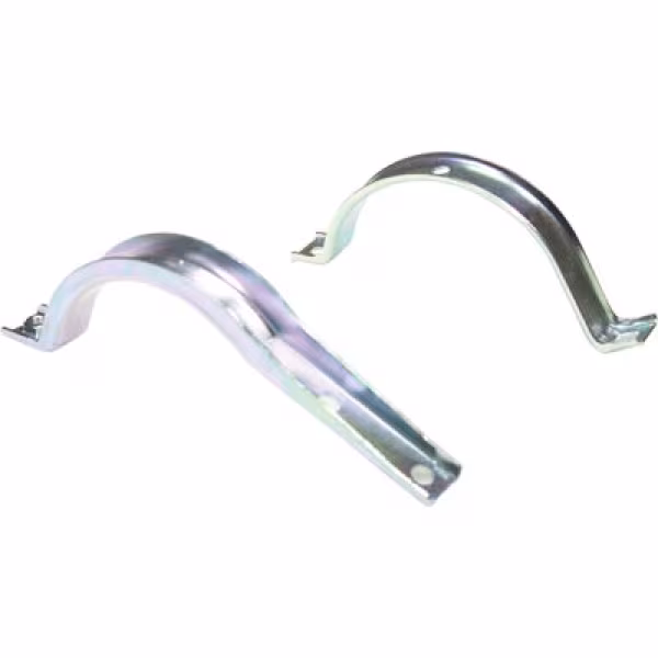 BIRTH Supporto, Tubo gas scarico