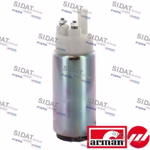 SIDAT Pompa carburante
