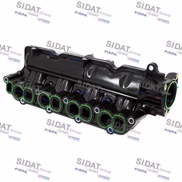 SIDAT Modulo collettore aspirazione