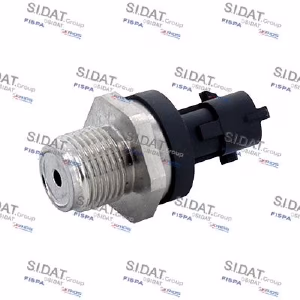 SIDAT Sensore, Pressione carburante