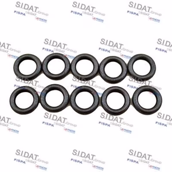 SIDAT Assortimento, O-ring