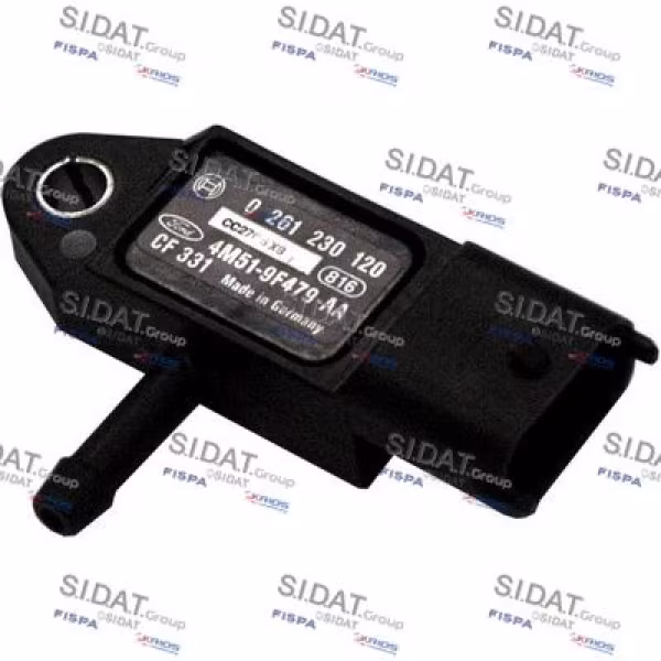 SIDAT Sensore, Pressione collettore d\'aspirazione