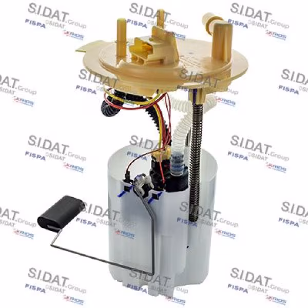 SIDAT Imp. alimentazione carburante
