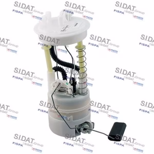 SIDAT Imp. alimentazione carburante