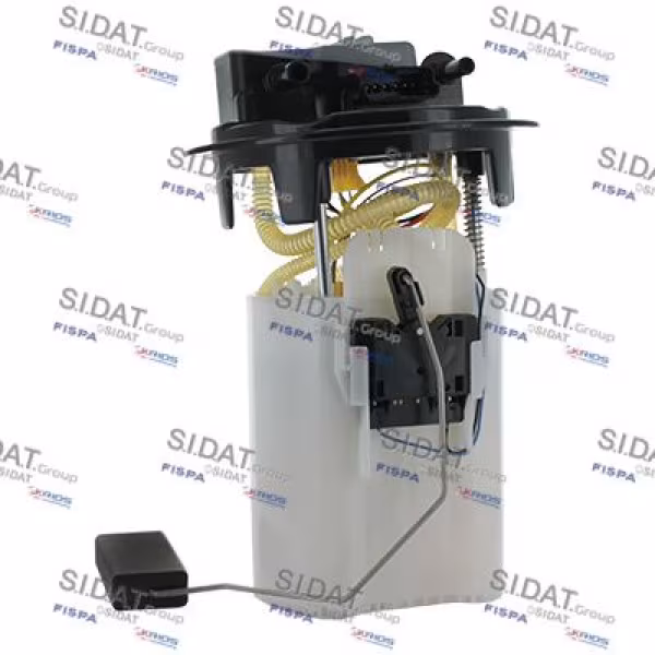SIDAT Imp. alimentazione carburante