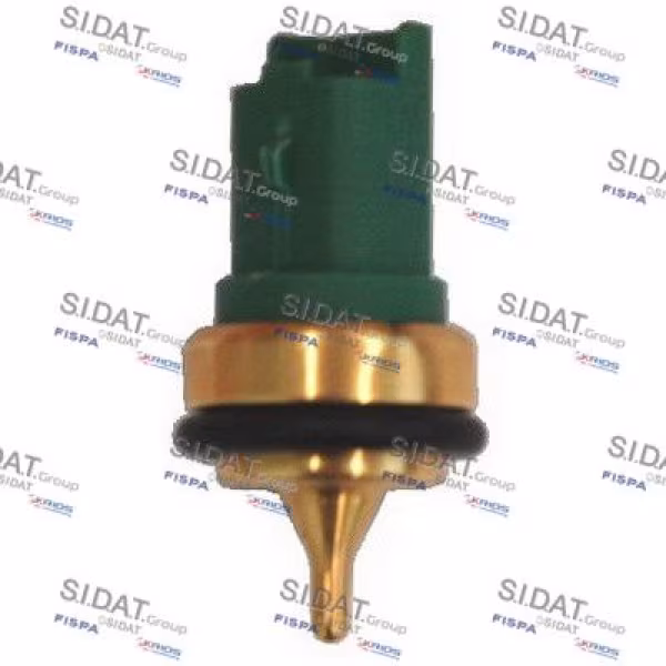SIDAT Sensore, temperatura refrigerante