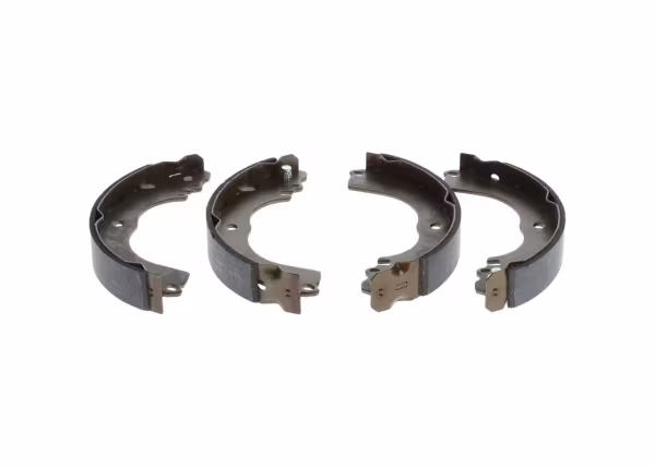 BOSCH Kit ganasce freno
