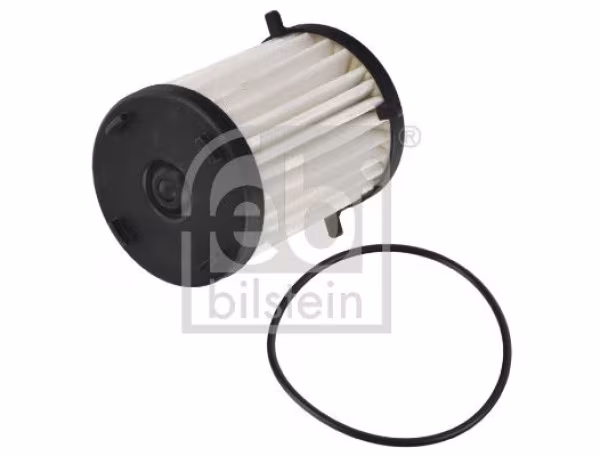 FEBI BILSTEIN Filtro idraulico, Cambio automatico