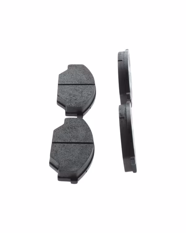 BOSCH Kit pastiglie freno, Freno a disco
