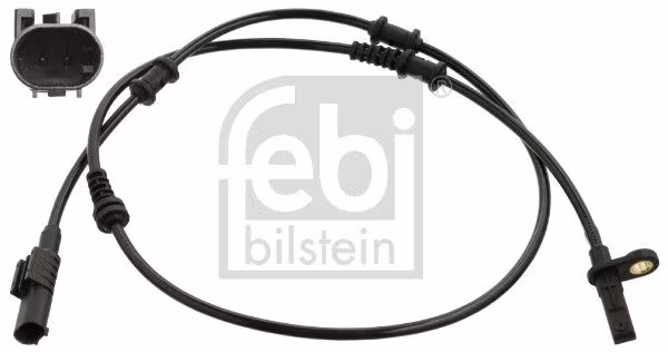FEBI BILSTEIN Sensore, N° giri ruota