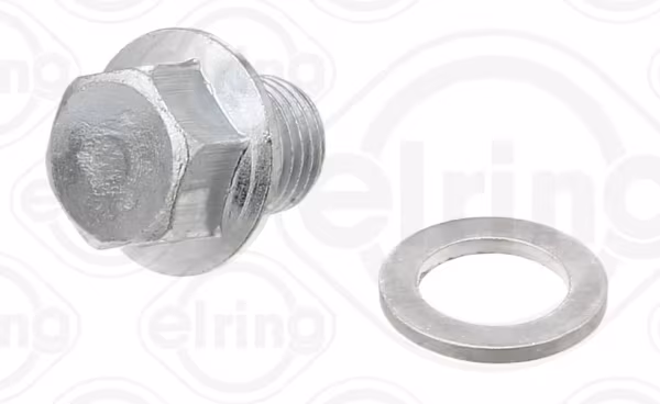 ELRING Vite di chiusura, vaschetta dell\'olio