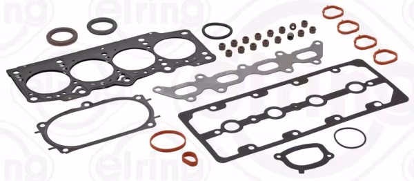 ELRING Kit guarnizioni, Testata