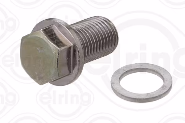 ELRING Vite di chiusura, vaschetta dell\'olio