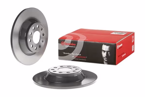 BREMBO Disco freno