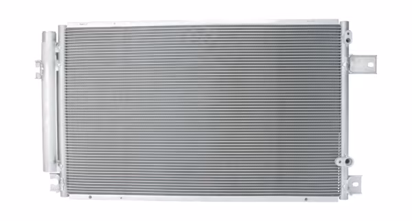 BOSCH Condensatore, climatizzatore