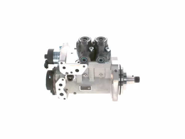 BOSCH Pompa ad alta pressione