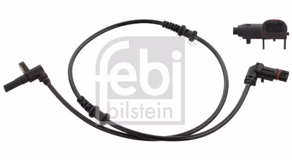 FEBI BILSTEIN Sensore, N° giri ruota