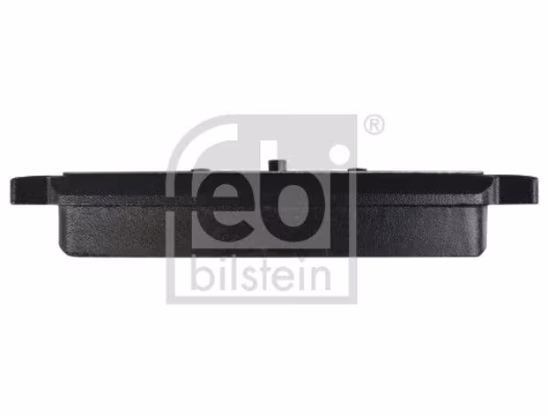 FEBI BILSTEIN Kit pastiglie freno, Freno a disco