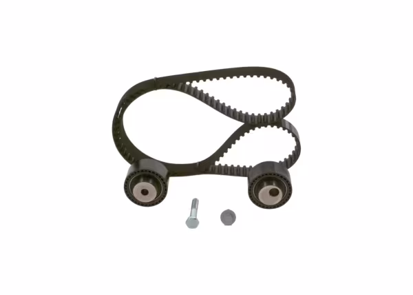 BOSCH Kit cinghie dentate