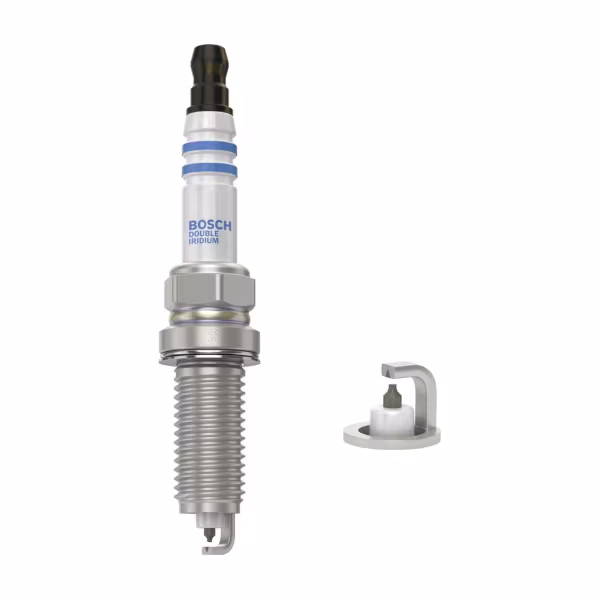 BOSCH Candela accensione